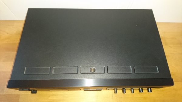 Yamaha KX-360 – Bild 3
