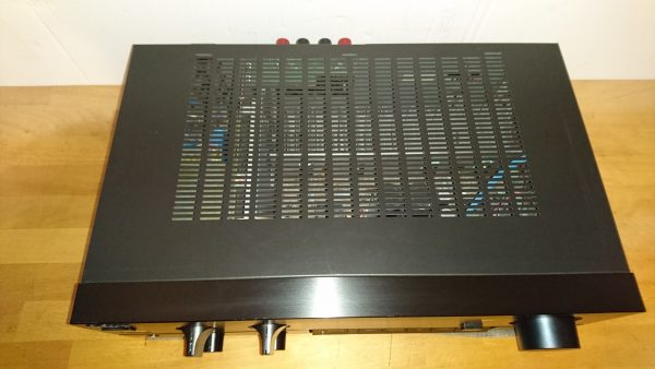 Sony TA-F410R – Bild 2