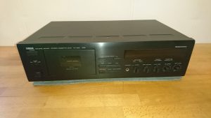 Yamaha KX-360