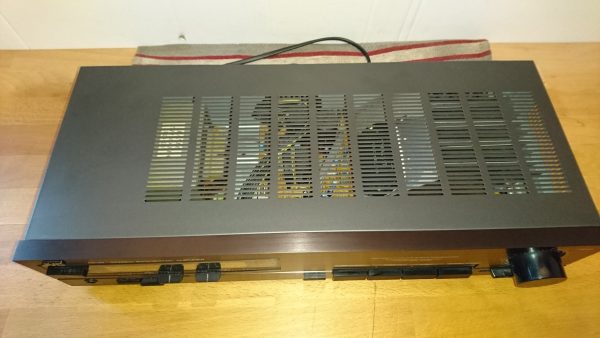 JVC AX-22 – Bild 2