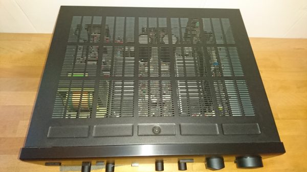 Yamaha AX-570 – Bild 2