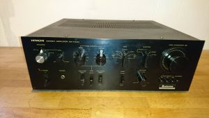 Hitachi HA-5300