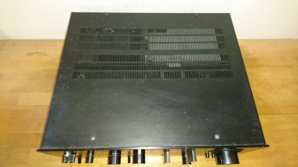 Hitachi HA-5300 – Bild 3