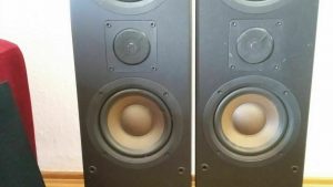 ELAC EL 115 S