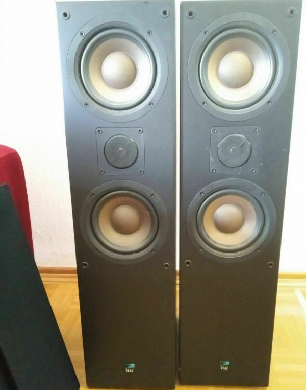 ELAC EL 115 S