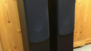 Elac 105 II