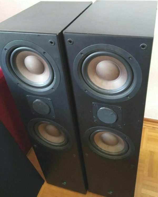 ELAC EL 115 S – Bild 4
