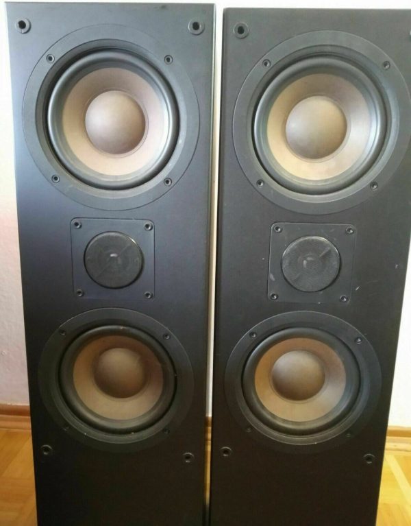 ELAC EL 115 S – Bild 5