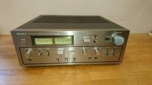 Sony TA-F7B