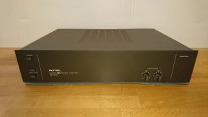 Rotel RB-1000