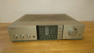 Pioneer A-6