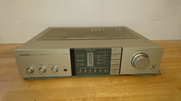 Pioneer A-6