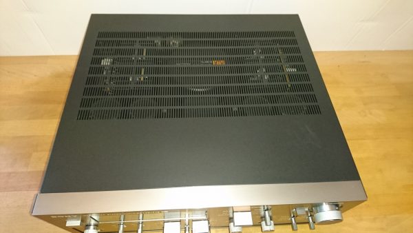Sony TA-F7B – Bild 2