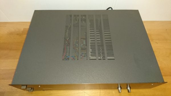 Rotel RB-1000 – Bild 2