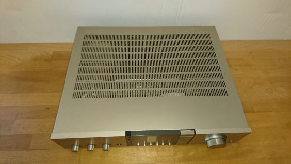 Pioneer A-6 – Bild 2