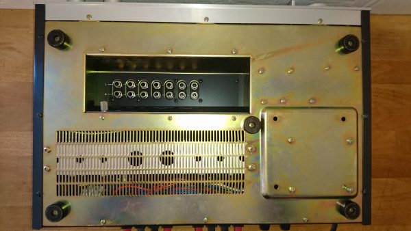 Luxman L-3 – Bild 4