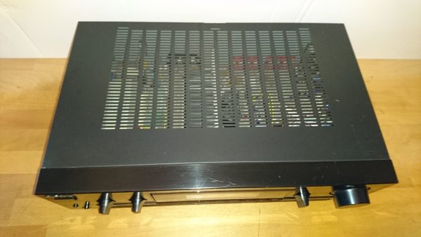 Sony STR-GX390 – Bild 2