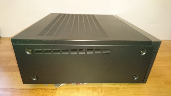 Sony TA-F7B – Bild 3