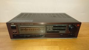 JVC A-K300