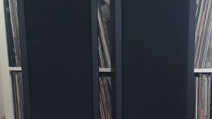 Elac ELR 115