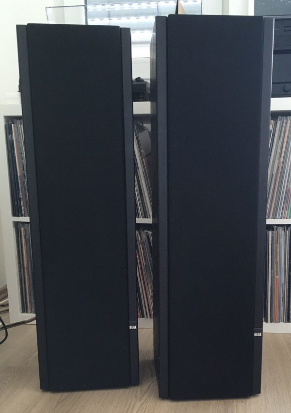 Elac ELR 115