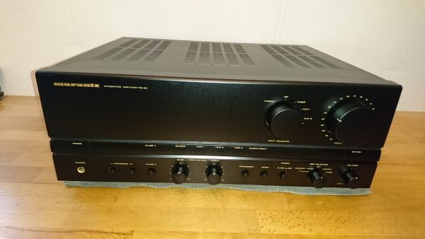 Marantz PM-80