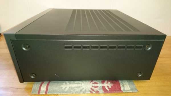 Sony TA-F7B – Bild 5