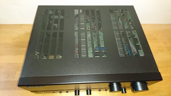Marantz PM-80 – Bild 2