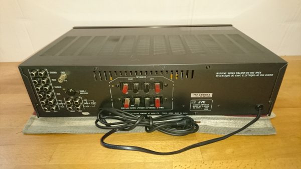 JVC A-K300 – Bild 3