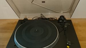 Grundig PS 3500