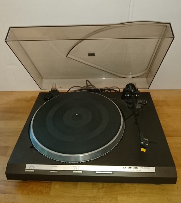 Grundig PS 3500