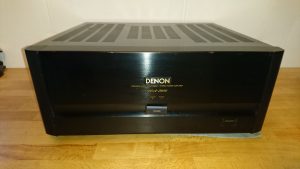 Denon POA-2800