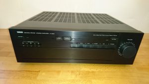 Yamaha A-1020
