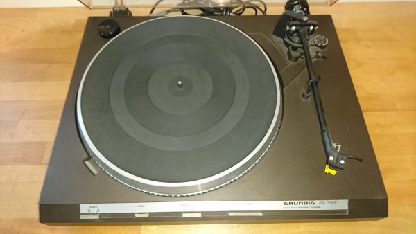 Grundig PS 3500 – Bild 3