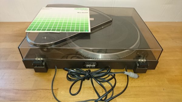 Grundig PS 3500 – Bild 5