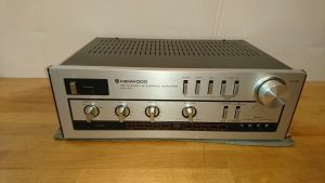 Kenwood KA-400