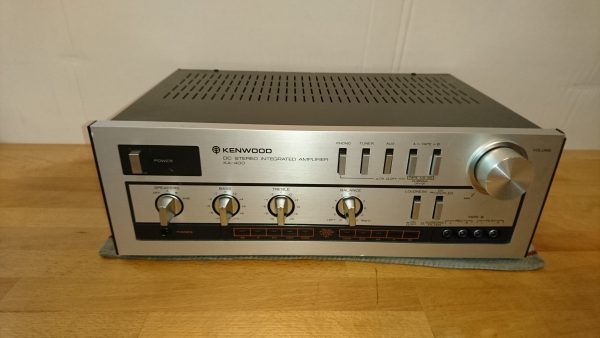 Kenwood KA-400
