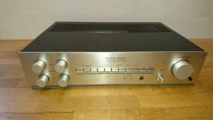 Luxman L-3