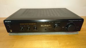 Sony TA-FE510R