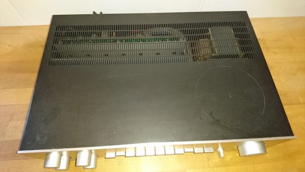 Luxman L-3 – Bild 2