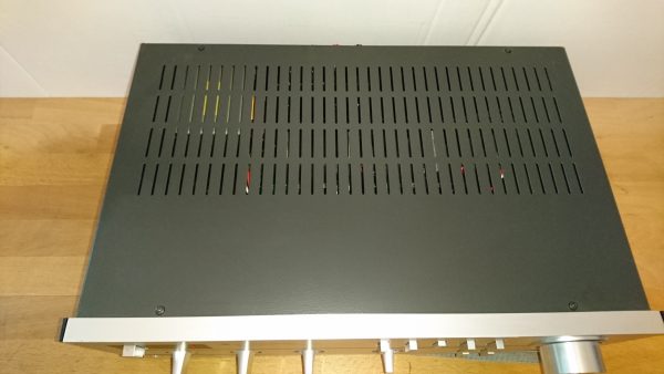 Kenwood KA-400 – Bild 2