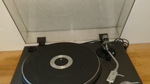 Kenwood KD-1500