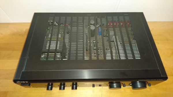Sony TA-FE510R – Bild 2