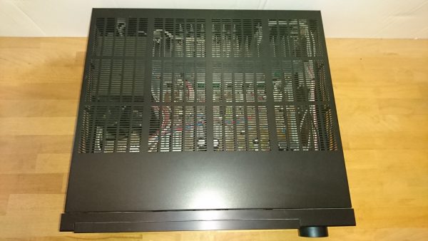 Yamaha A-1020 – Bild 2