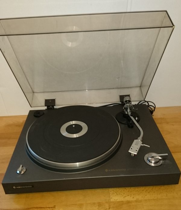 Kenwood KD-1500