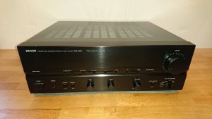 Denon PMA-1080R