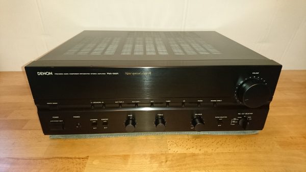 Denon PMA-1080R