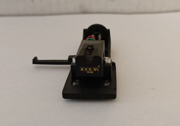 Excel MC-100 E – Bild 2