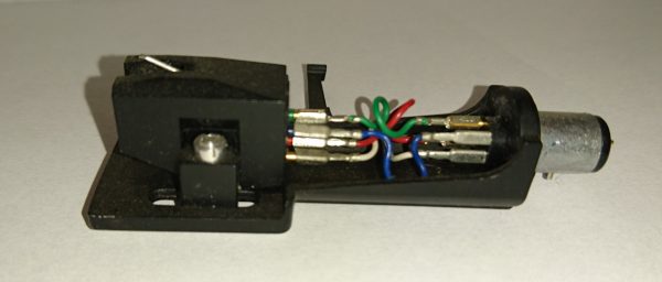 Excel MC-100 E – Bild 3