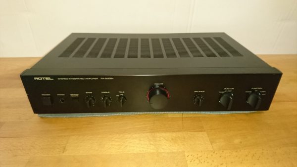 Rotel RA-930BX